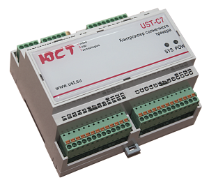 Контроллер UST-C7