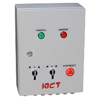 Шкаф управления UST-DR-003