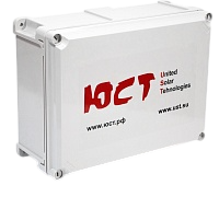 Блок управления UST-DR-001