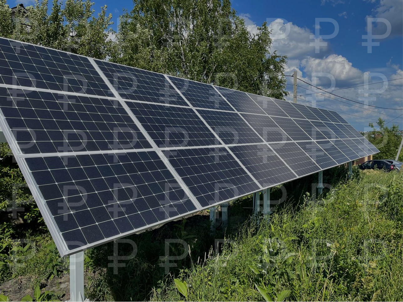 Энергосервисконтракт