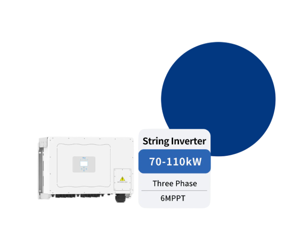 Трехфазный инвертор