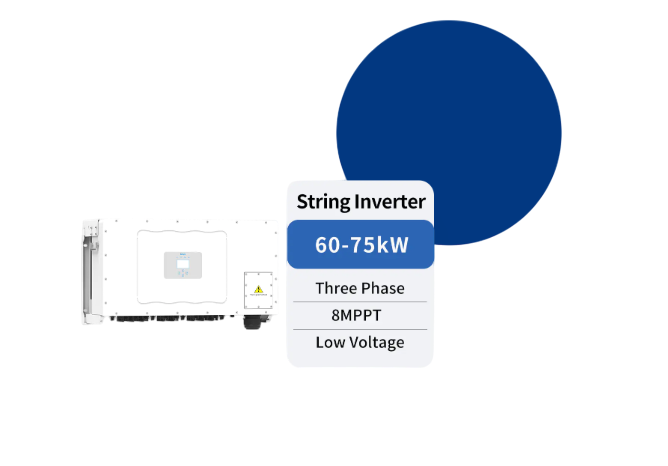 Трехфазный инвертор