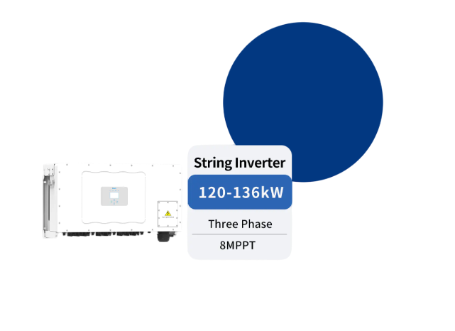 Трехфазный инвертор