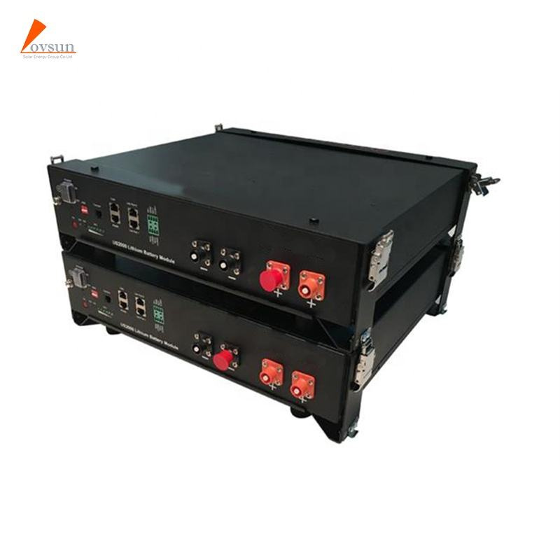 Батарея литий-железо-фосфатная Dyness B3 NEW 48V75Ah 3.6kWh