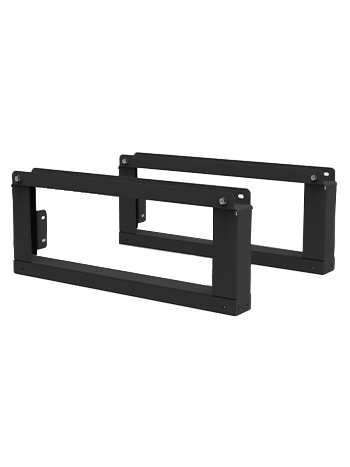 Кронштейн батареи для Dyness DL5.0C c DС-шинами