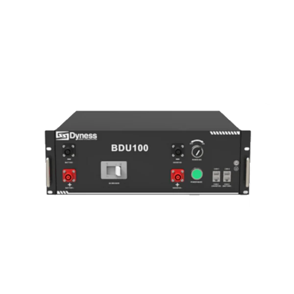 Дополнительный блок управления BMS для HV4