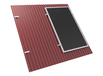 Мини профиль (Mini Rail) АВМ 2000.04.709