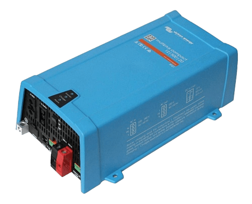 Victron Blue Smart IP22 12В/15А
