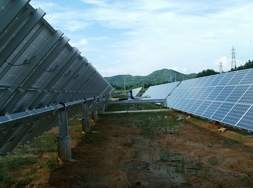 Трекер UST-HSAT-12