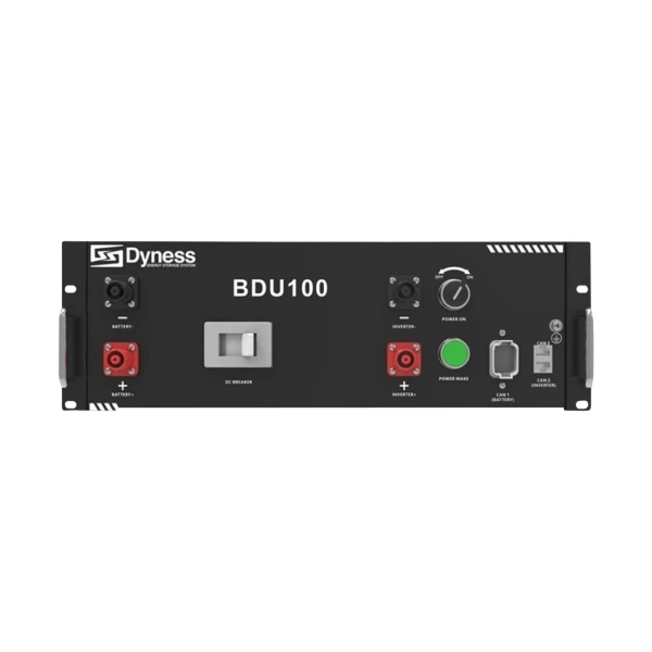 Блок управления BMS для Dyness HV51100