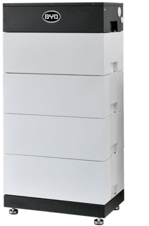 BYD Battery-Box LV 10.0