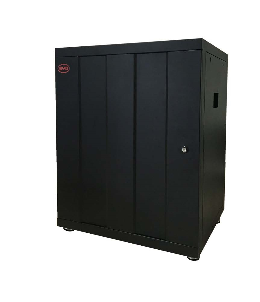 BYD Battery-Box 13.8