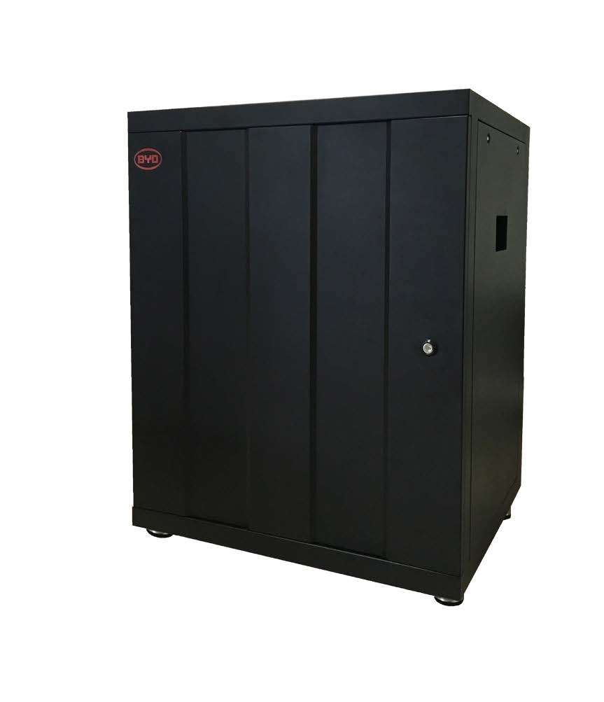 BYD Battery-Box LV 13.8