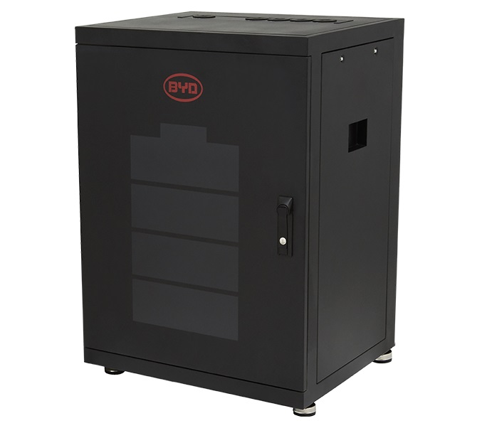 BYD Battery-Box 10.0