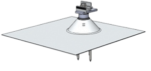 Flashing Attachment I
