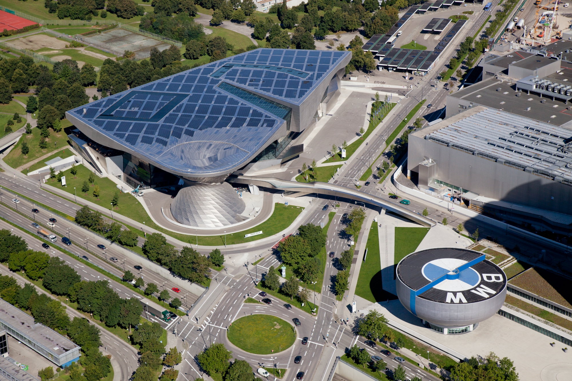 Солнечные панели SOLARWATT, Германия